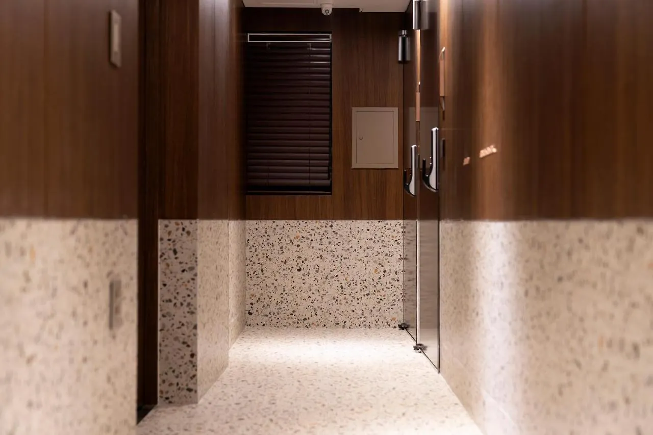 Incheon Juan Glam Aparthotel