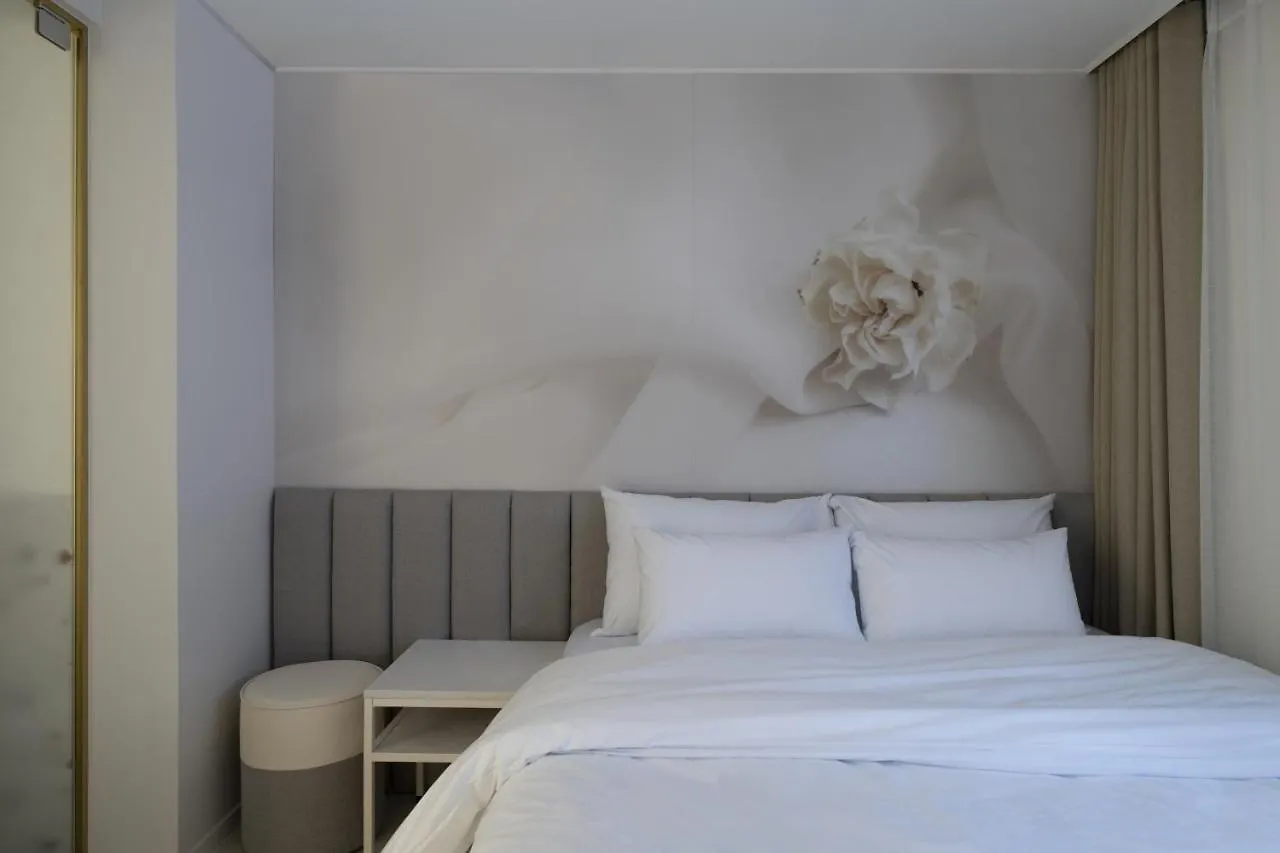 Incheon Juan Glam Aparthotel