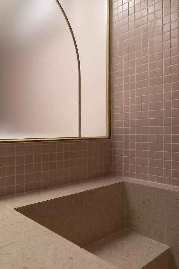 Incheon Juan Glam Aparthotel