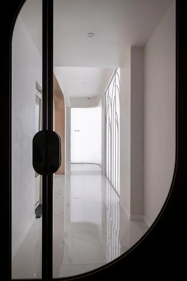 Incheon Juan Glam Aparthotel