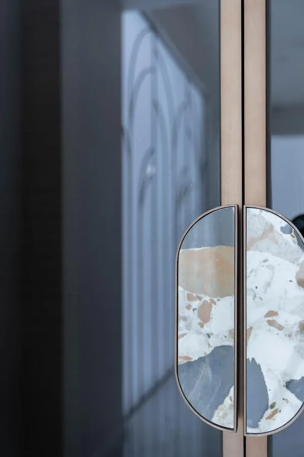 Incheon Juan Glam Aparthotel South Korea