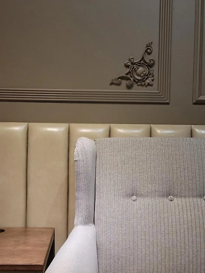 Incheon Juan Glam Aparthotel