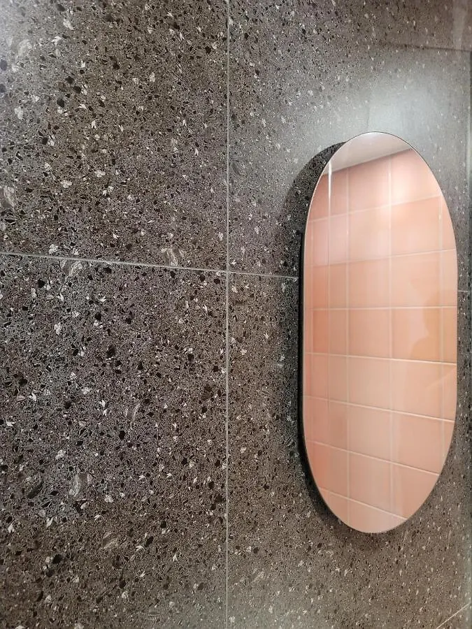 Incheon Juan Glam Aparthotel