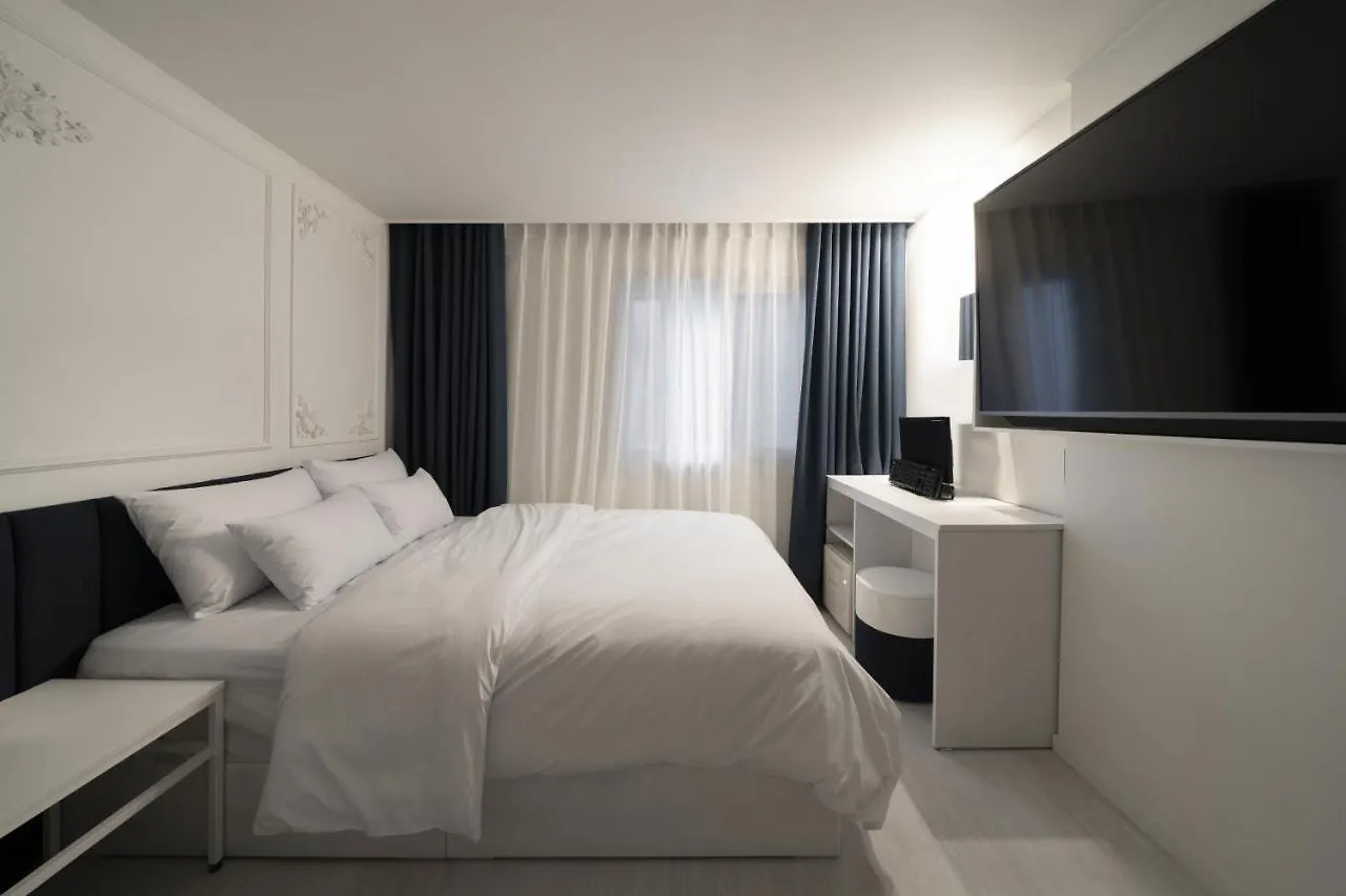 Incheon Juan Glam Aparthotel