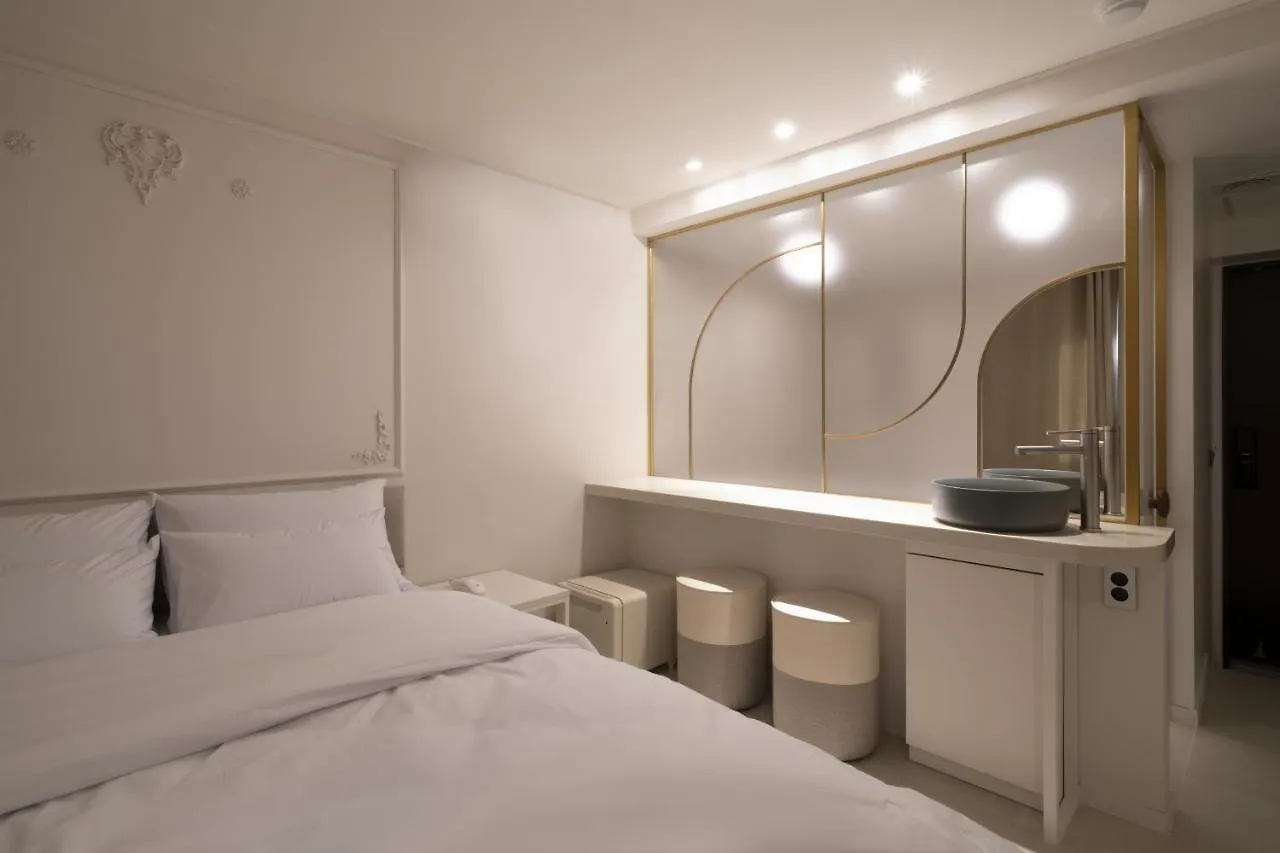 Incheon Juan Glam Aparthotel