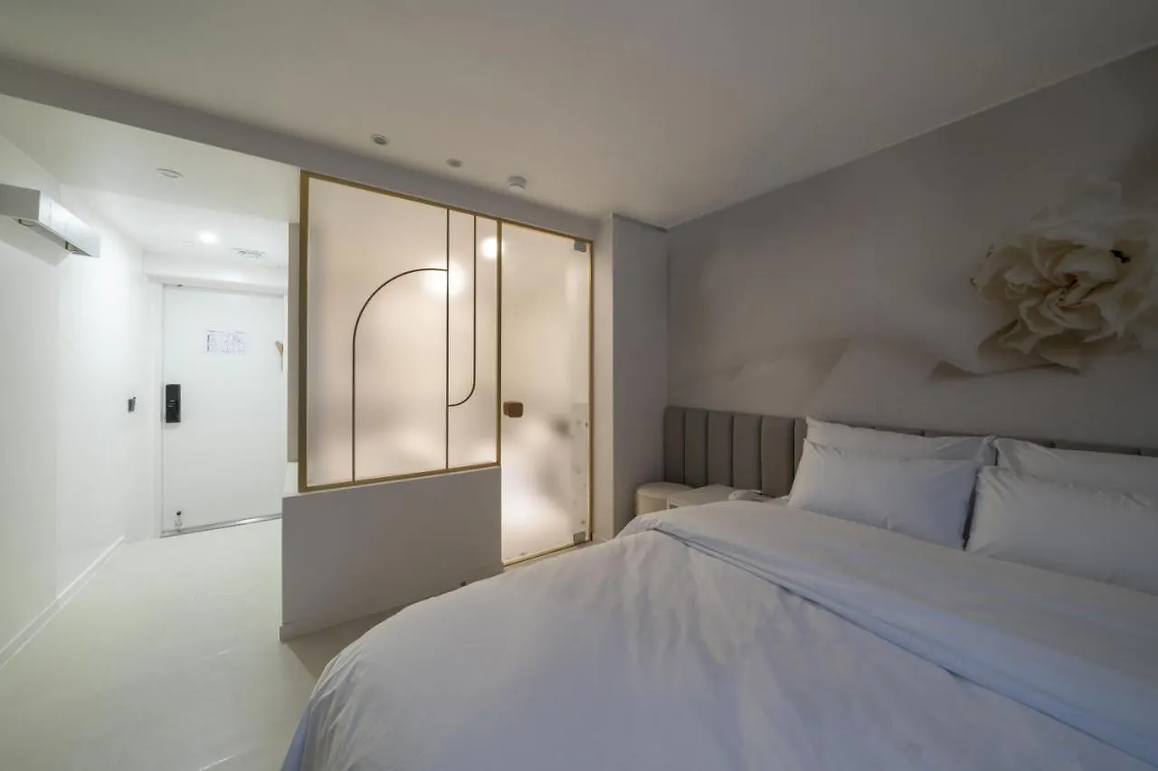 ****  Incheon Juan Glam Aparthotel South Korea