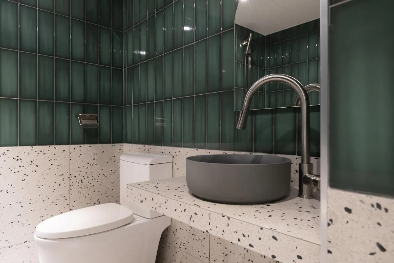 Incheon Juan Glam Aparthotel