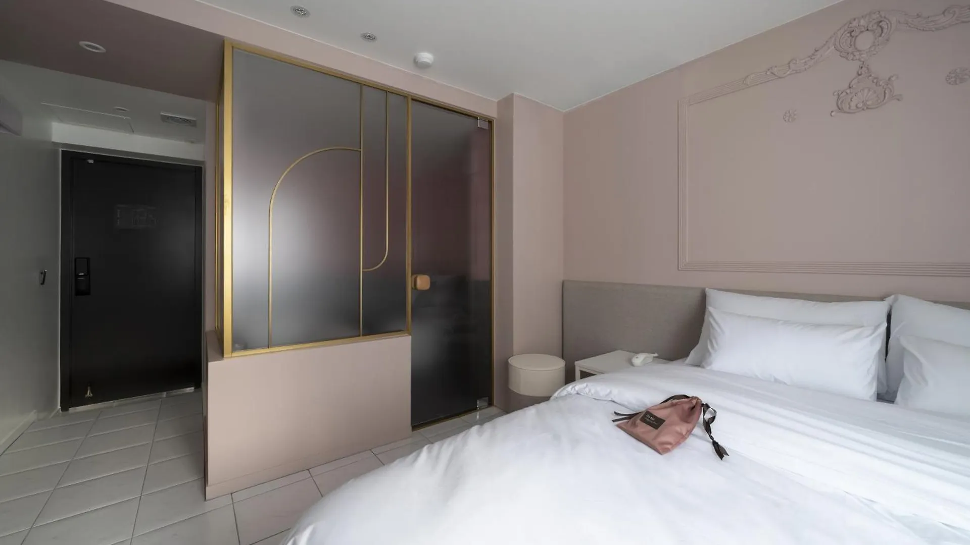 Incheon Juan Glam Aparthotel