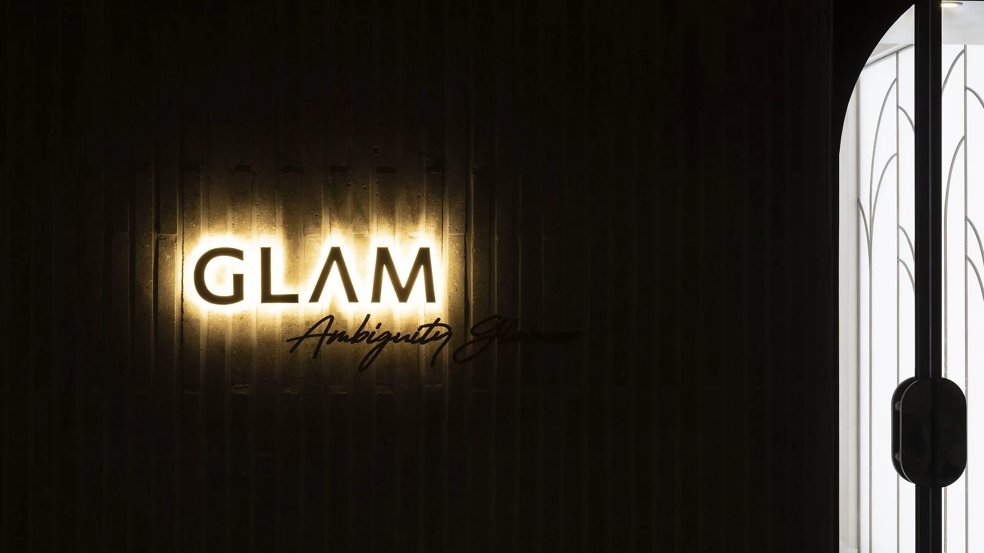 Incheon Juan Glam Aparthotel