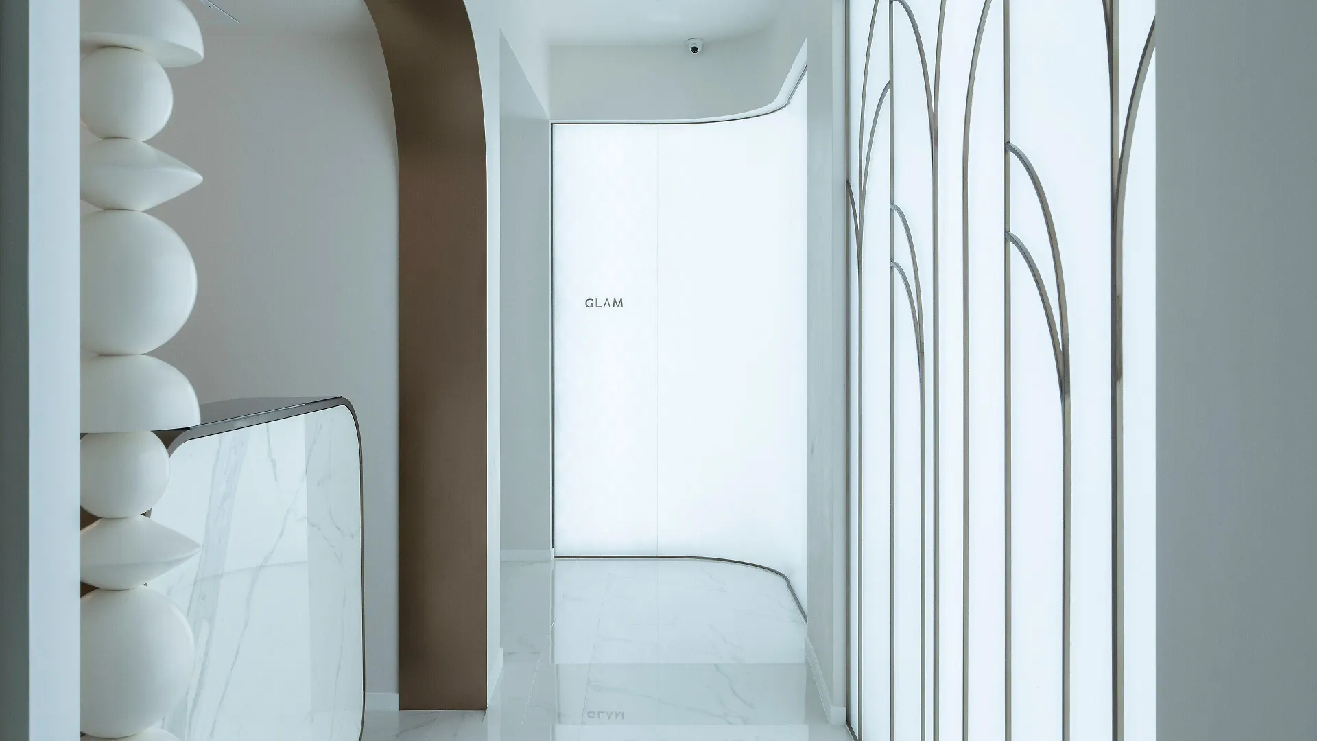 ****  Incheon Juan Glam Aparthotel South Korea