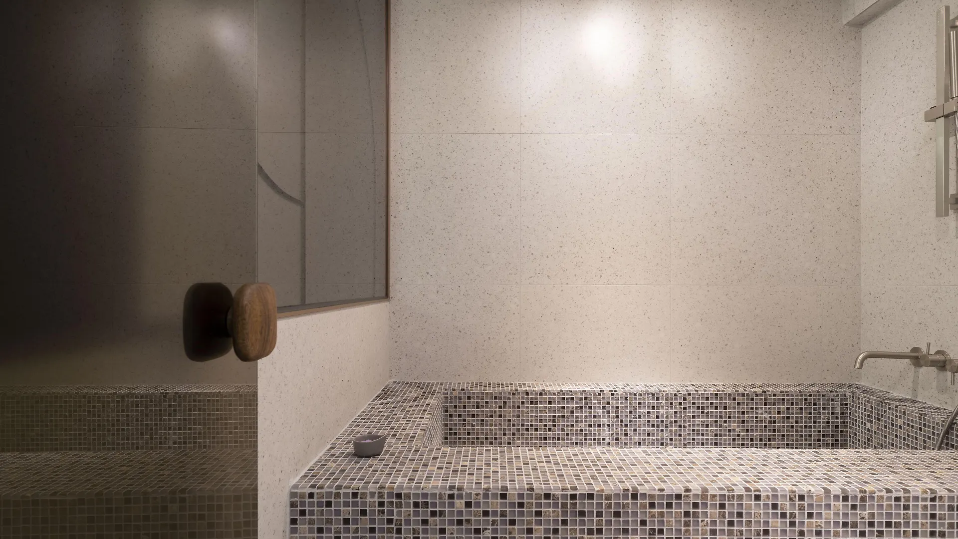 Incheon Juan Glam Aparthotel