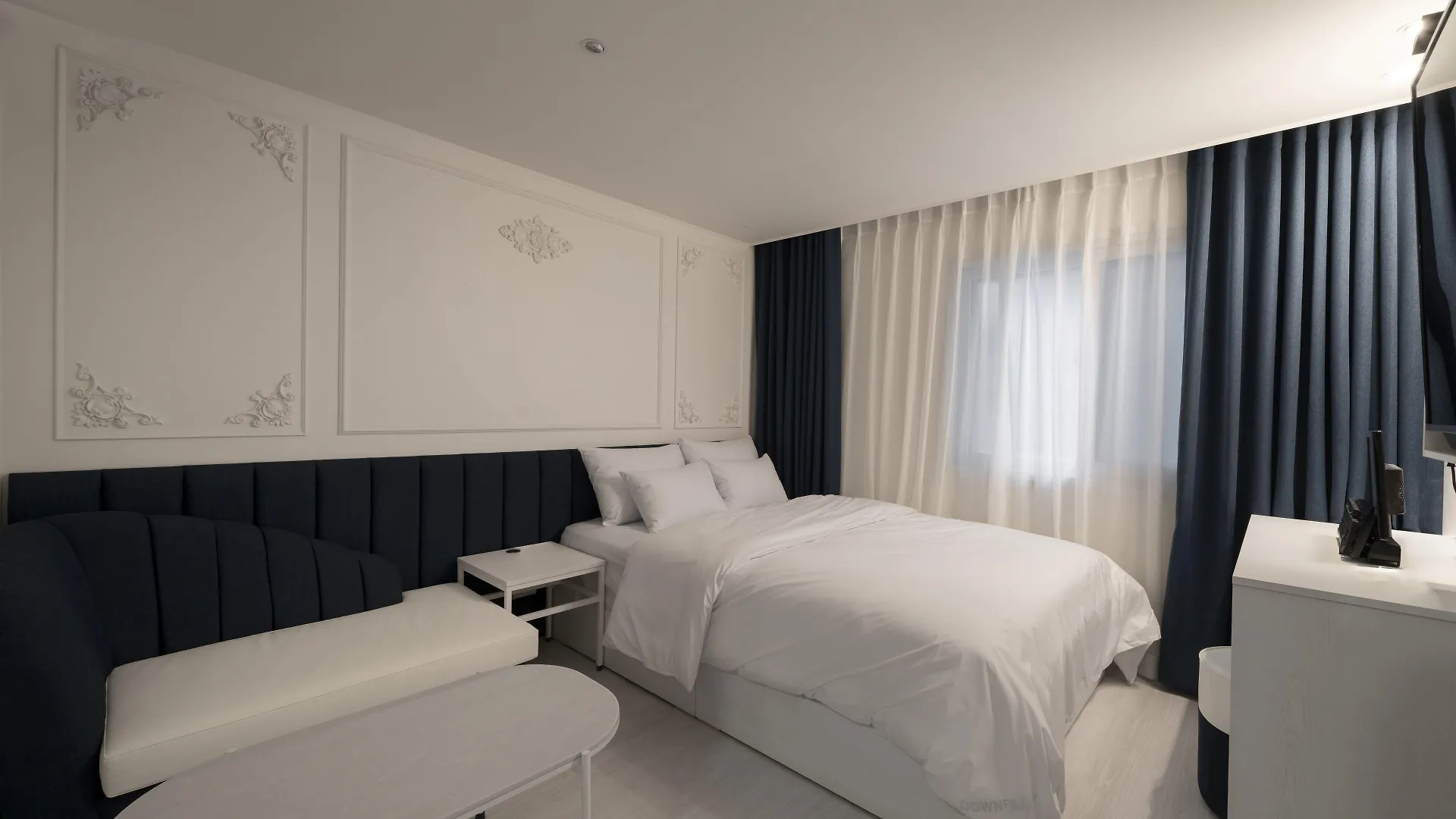 Incheon Juan Glam Aparthotel