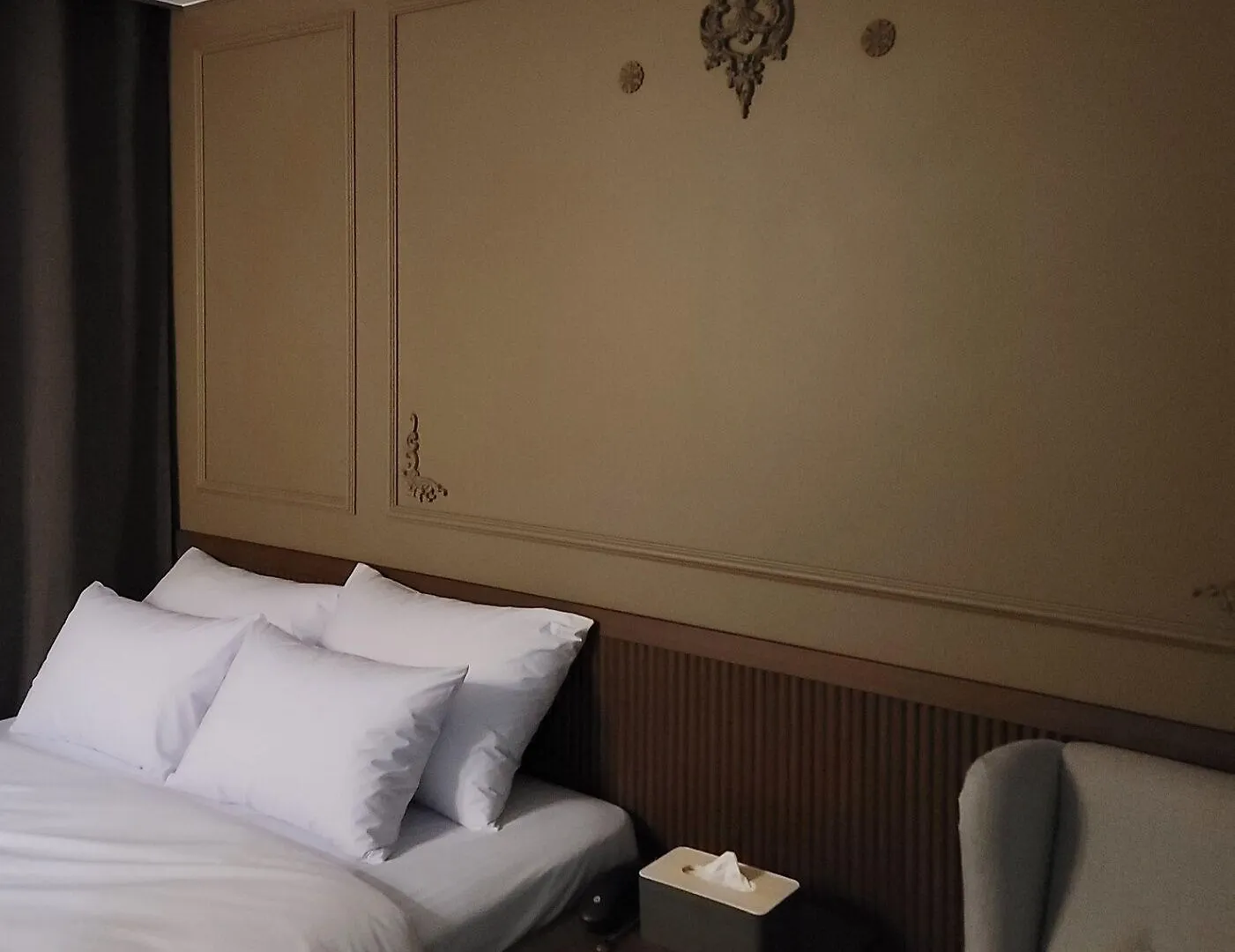 Incheon Juan Glam Aparthotel