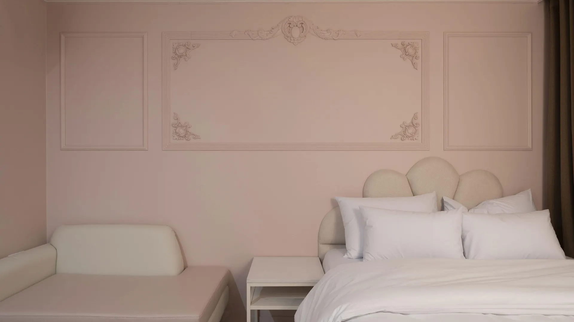 ****  Incheon Juan Glam Aparthotel South Korea