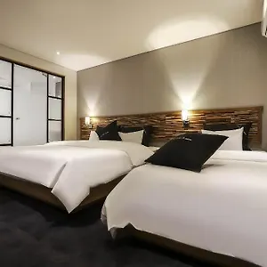 Hotel Soma, Incheon