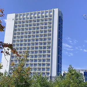 4* アパートホテル Shine Airport