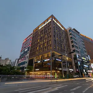 Hotel Park Marine, Incheon