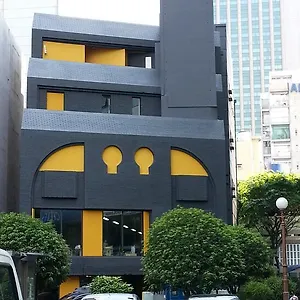 세리인 게스트하우스 부산광역시