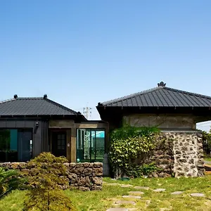 까사 봉봉 펜션 제주