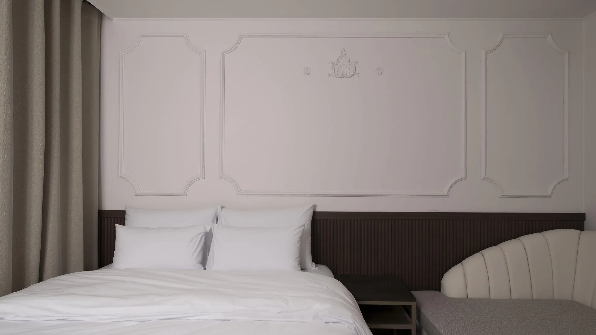 Incheon Juan Glam Aparthotel