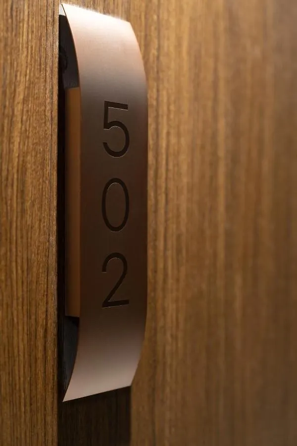 Incheon Juan Glam 아파트 호텔 아파트호텔