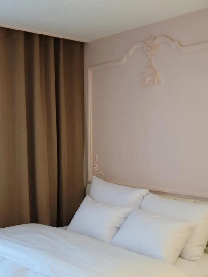 Incheon Juan Glam 아파트 호텔 아파트호텔