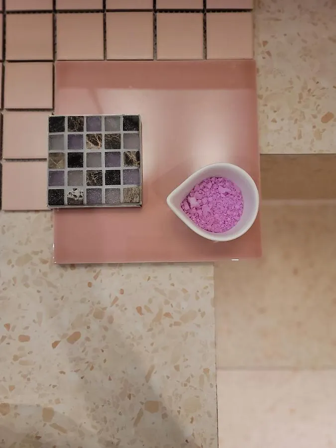 **** 아파트호텔 Incheon Juan Glam 아파트 호텔 대한민국