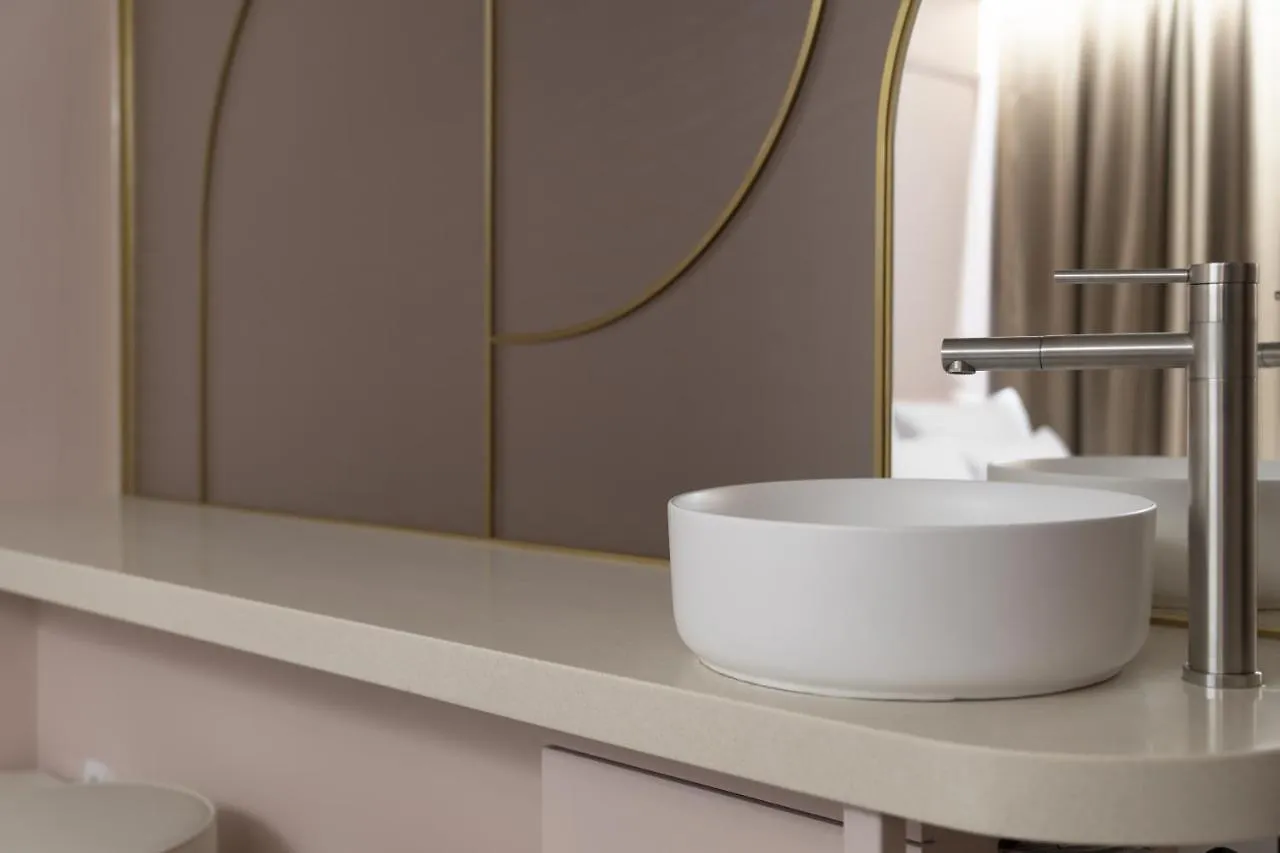 Incheon Juan Glam 아파트 호텔 아파트호텔