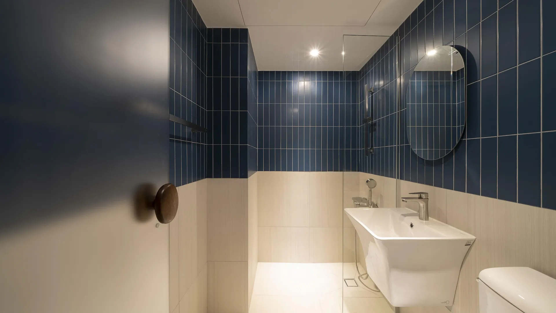 Incheon Juan Glam 아파트 호텔