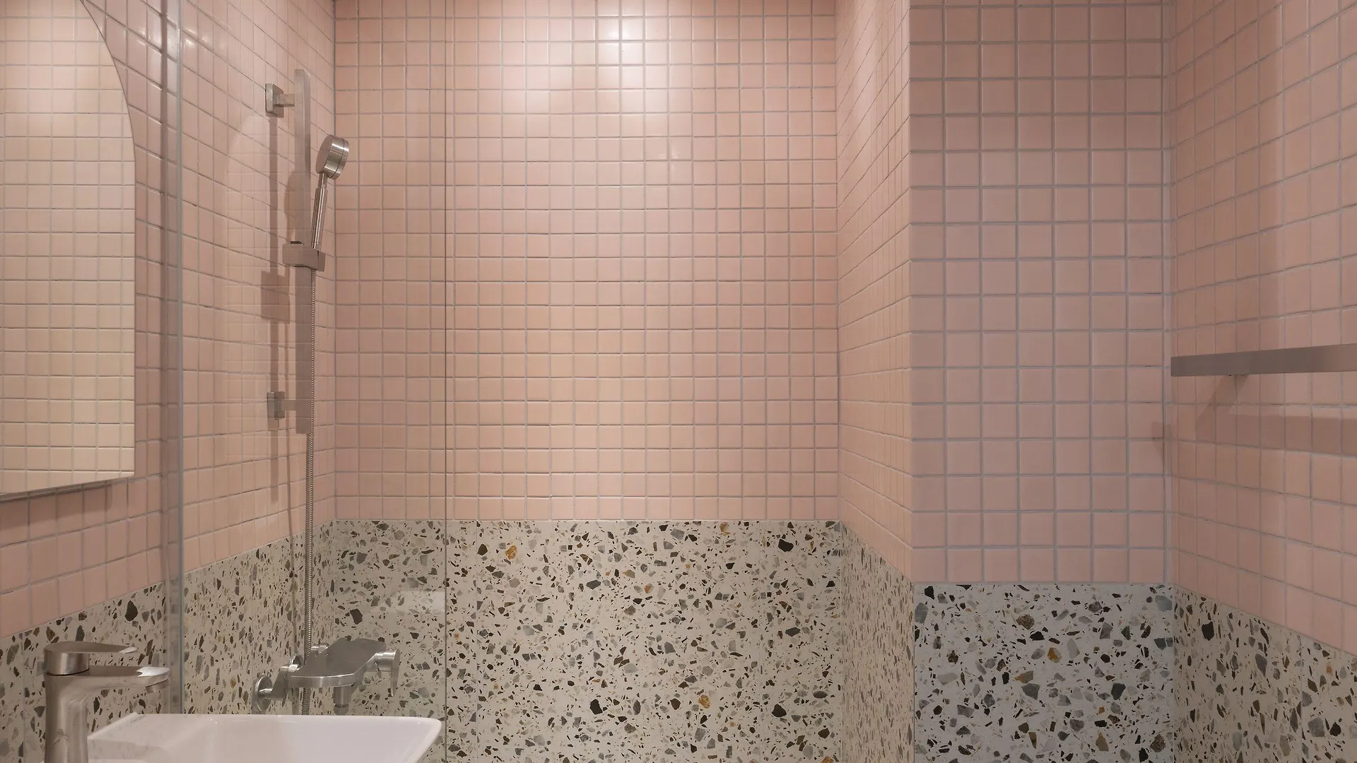 Incheon Juan Glam 아파트 호텔