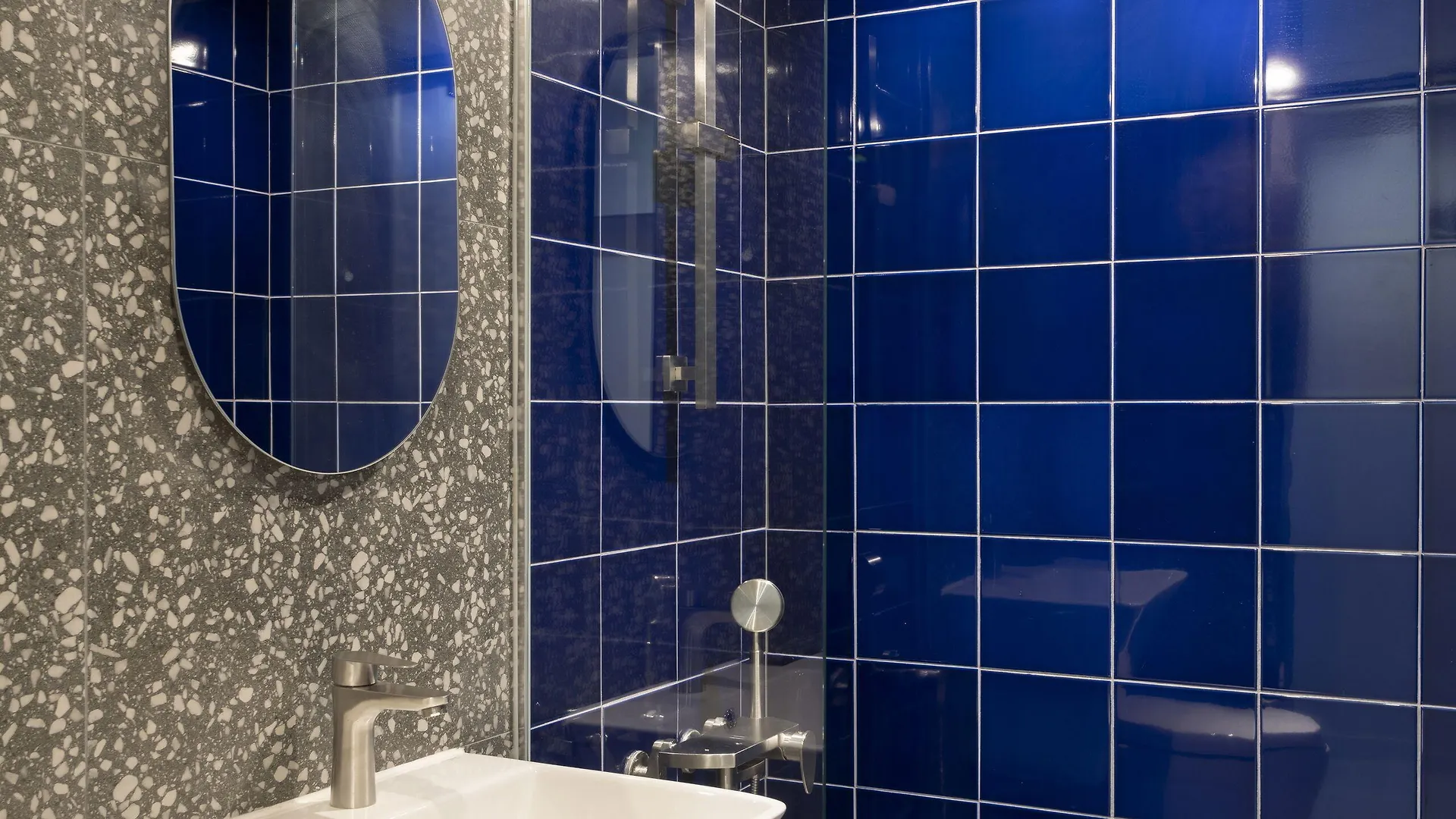 Incheon Juan Glam 아파트 호텔 대한민국