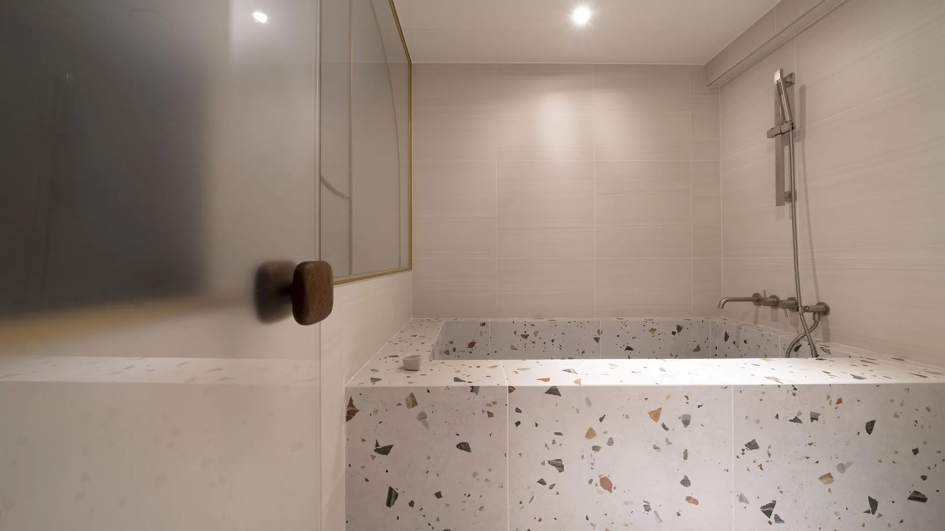 Incheon Juan Glam 아파트 호텔 4*,