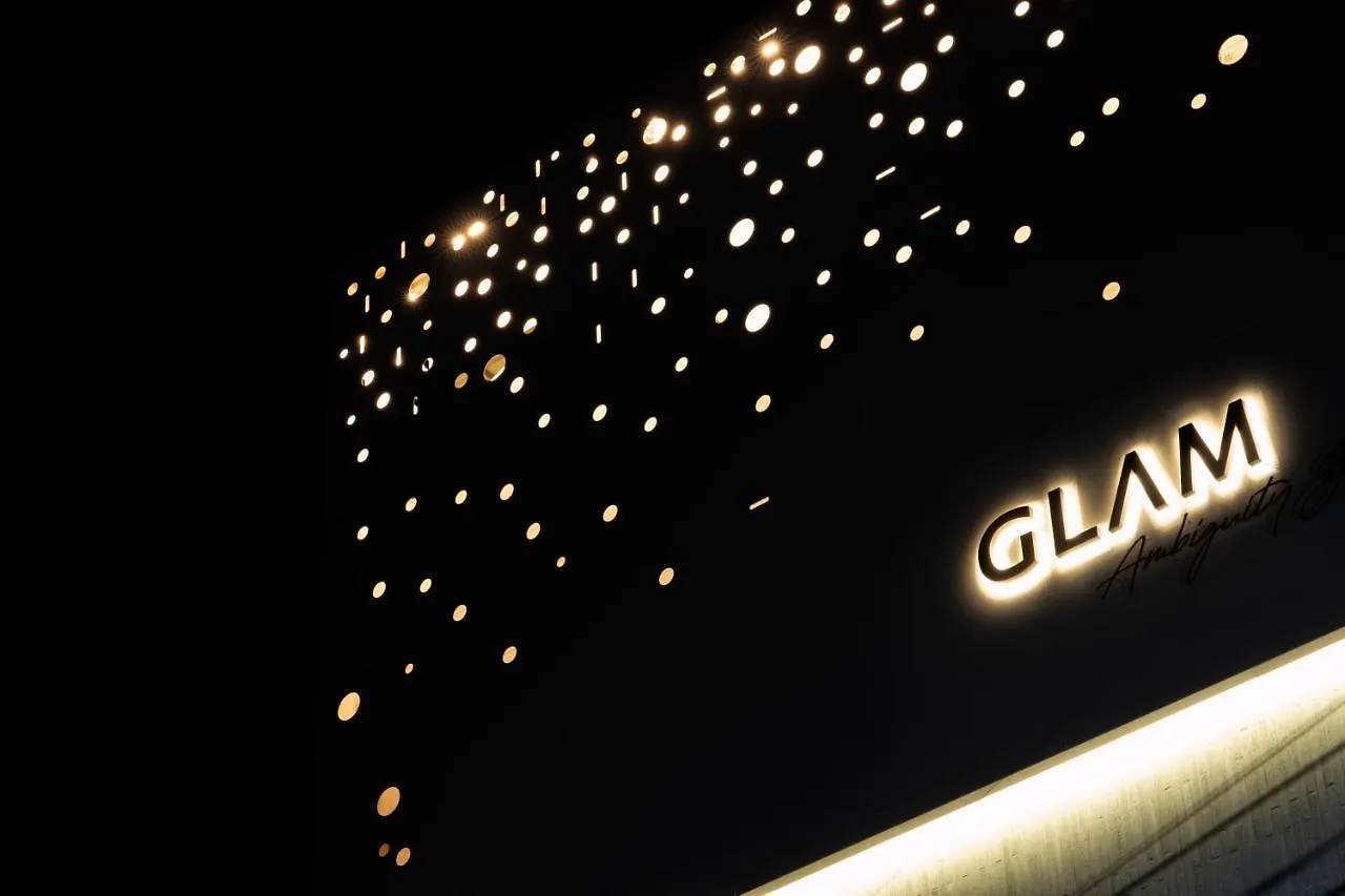 Incheon Juan Glam 아파트 호텔