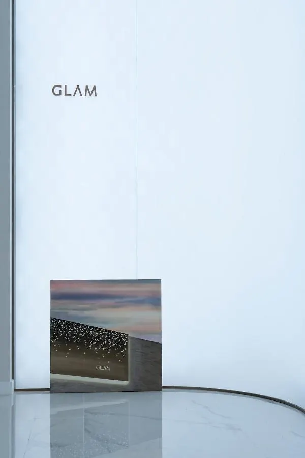 Incheon Juan Glam Aparthotel 4*,  South Korea